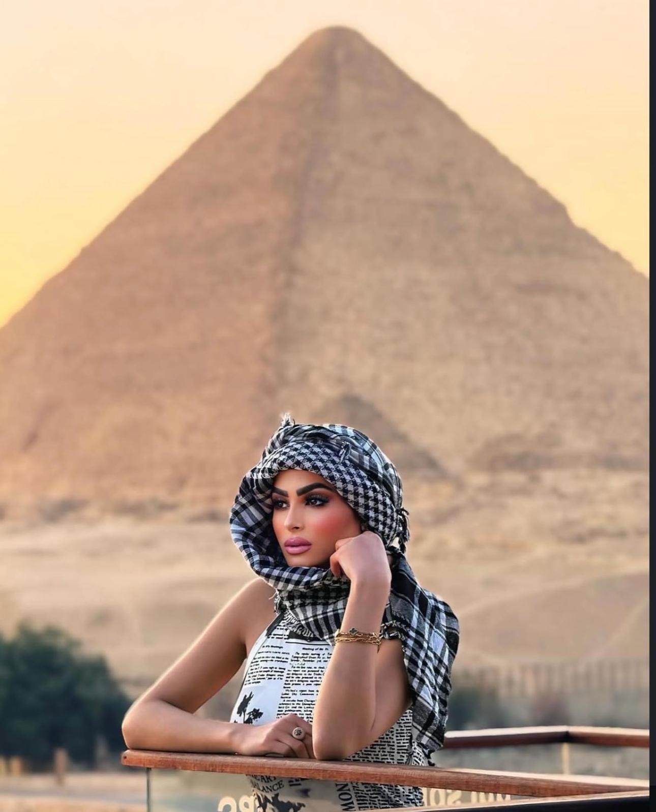 Sahara Pyramids Penzion