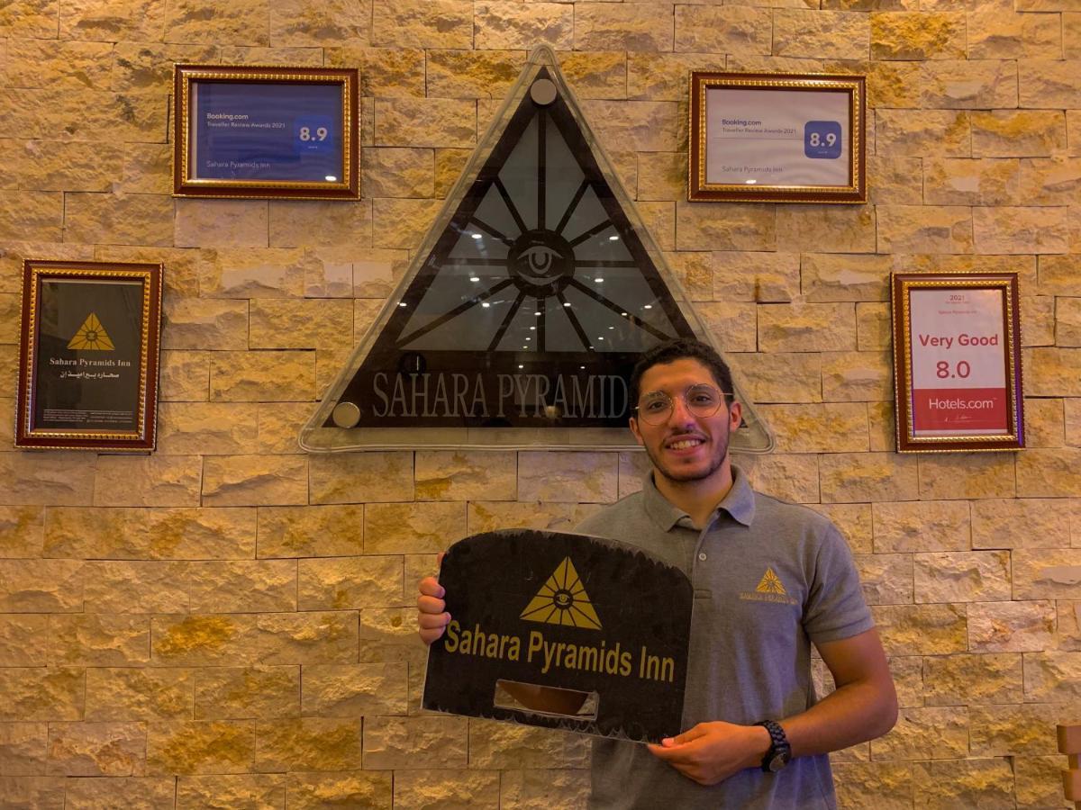 Sahara Pyramids Kafret el-Gabal
