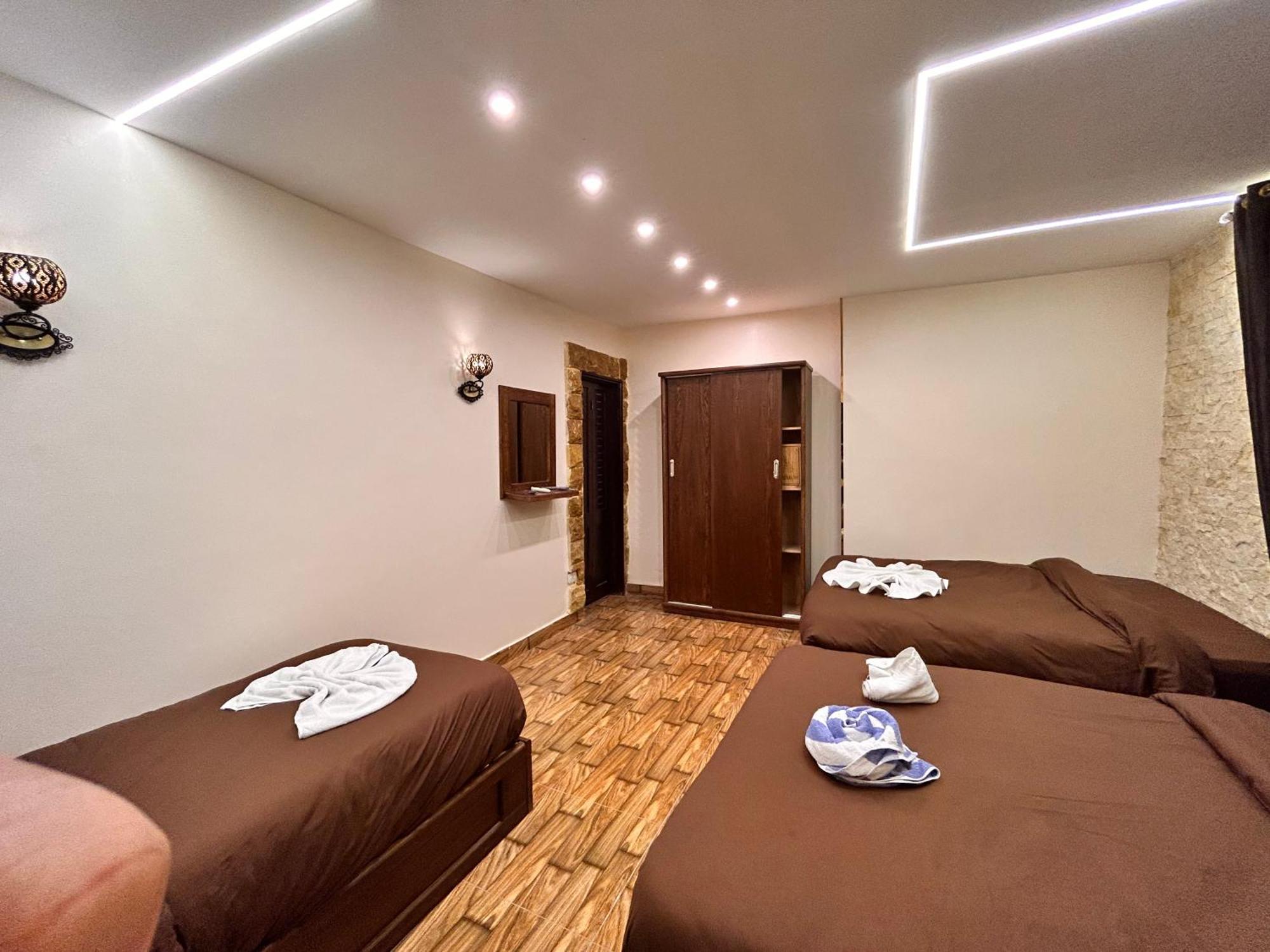 Sahara Pyramids 3* Kafret el-Gabal