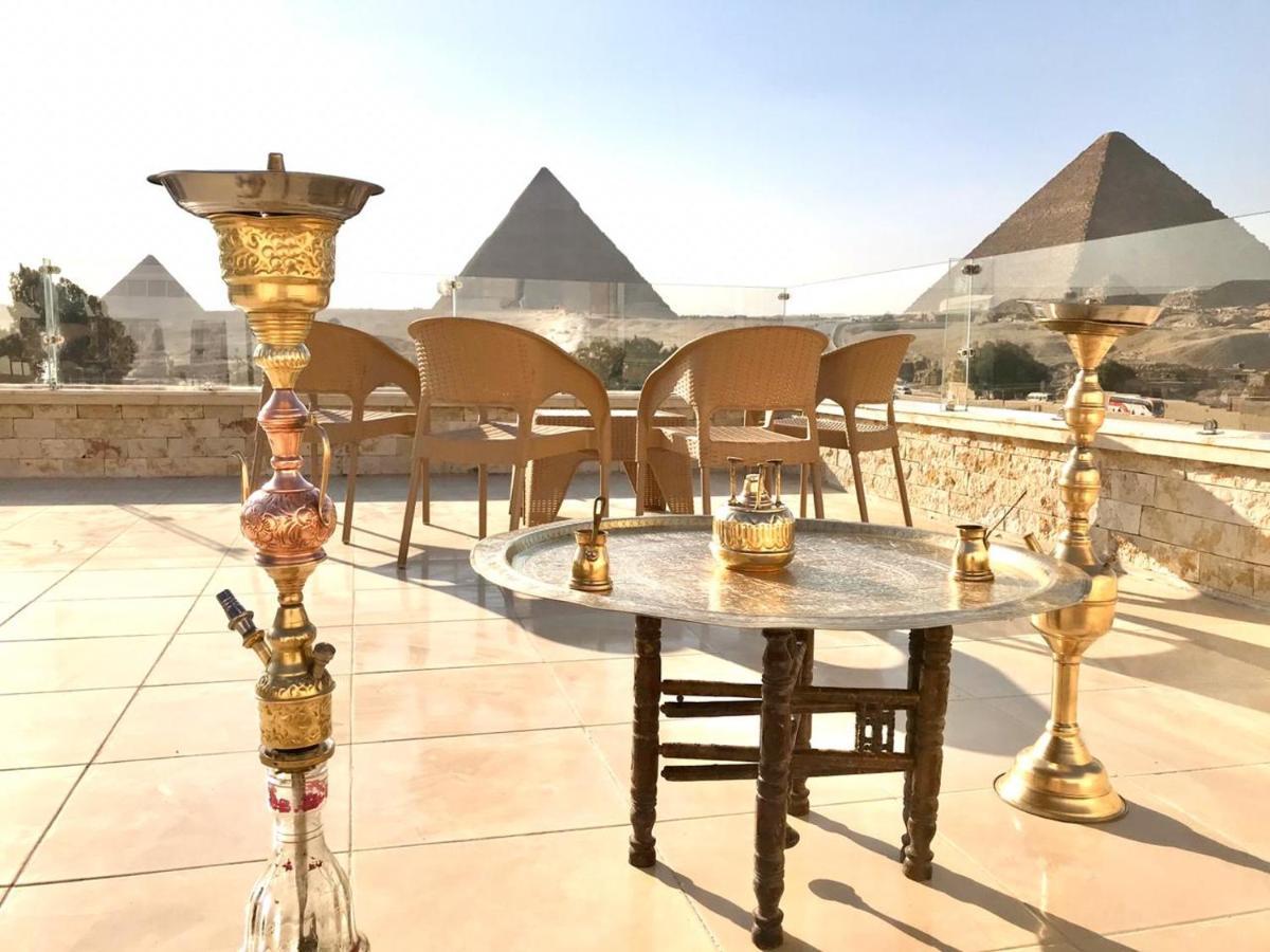 Sahara Pyramids Kafret el-Gabal
